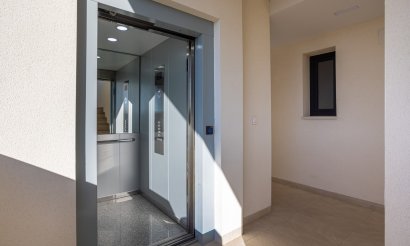 Resale - Apartment - Flat - Orihuela Costa - Los Altos