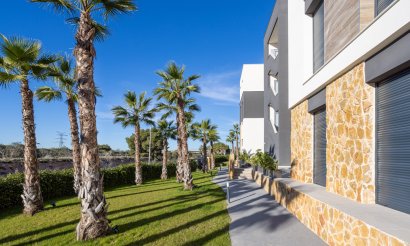 Resale - Apartment - Flat - Orihuela Costa - Los Altos