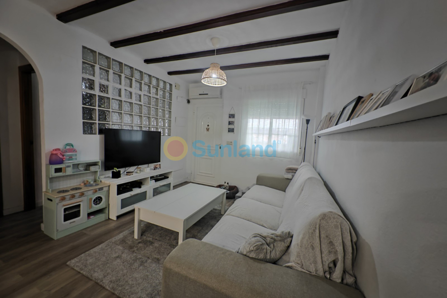 Segunda mano - Apartamento - Gran Alacant