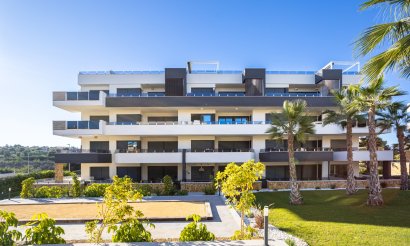 Resale - Apartment - Flat - Orihuela Costa - Los Altos