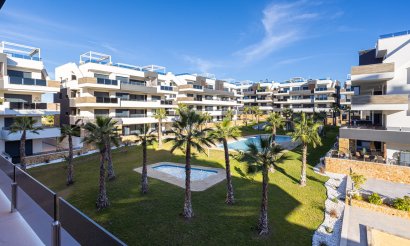 Resale - Apartment - Flat - Orihuela Costa - Los Altos
