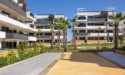 Resale - Apartment - Flat - Orihuela Costa - Los Altos