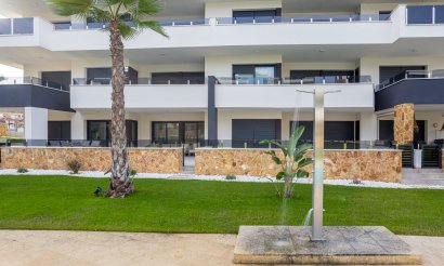 Resale - Apartment - Flat - Orihuela Costa - Los Altos
