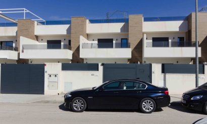 Brukte eiendommer - Villa - Benijofar