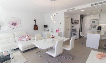 Brukte eiendommer - Villa - Benijofar