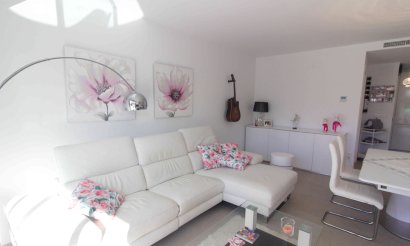 Brukte eiendommer - Villa - Benijofar