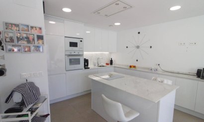 Brukte eiendommer - Villa - Benijofar