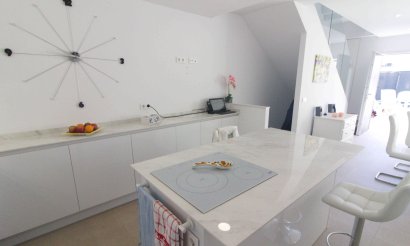 Brukte eiendommer - Villa - Benijofar