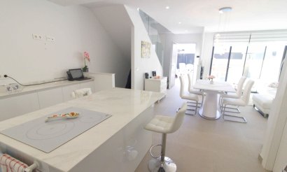 Brukte eiendommer - Villa - Benijofar