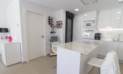 Brukte eiendommer - Villa - Benijofar