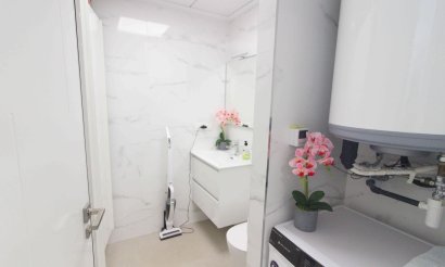 Brukte eiendommer - Villa - Benijofar