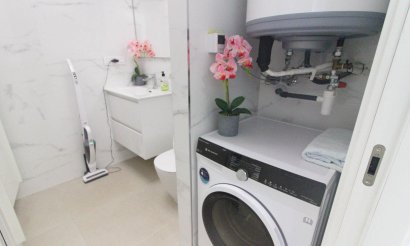 Brukte eiendommer - Villa - Benijofar