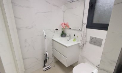 Brukte eiendommer - Villa - Benijofar