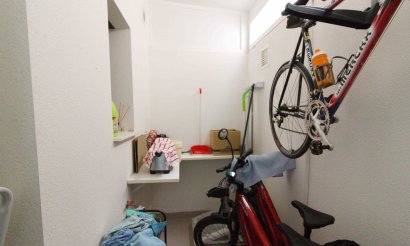 Brukte eiendommer - Villa - Benijofar