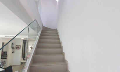 Brukte eiendommer - Villa - Benijofar