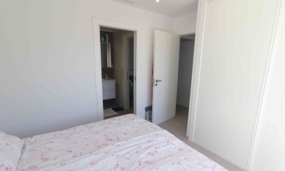 Brukte eiendommer - Villa - Benijofar