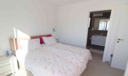 Brukte eiendommer - Villa - Benijofar