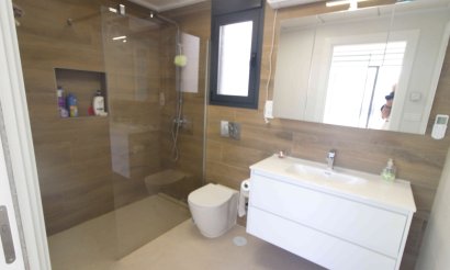 Brukte eiendommer - Villa - Benijofar