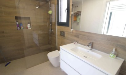 Brukte eiendommer - Villa - Benijofar