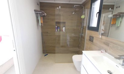 Brukte eiendommer - Villa - Benijofar