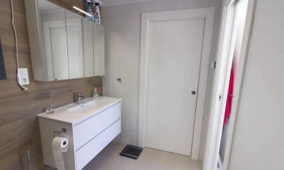 Brukte eiendommer - Villa - Benijofar