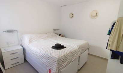 Brukte eiendommer - Villa - Benijofar