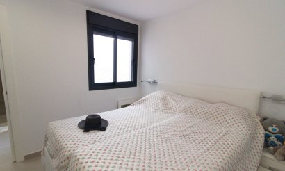 Brukte eiendommer - Villa - Benijofar