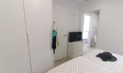 Brukte eiendommer - Villa - Benijofar