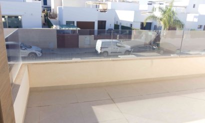 Brukte eiendommer - Villa - Benijofar