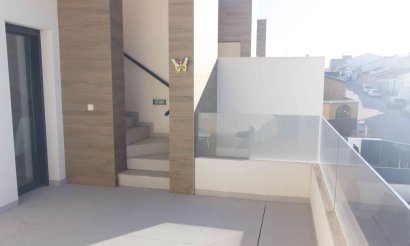 Brukte eiendommer - Villa - Benijofar