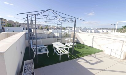 Brukte eiendommer - Villa - Benijofar