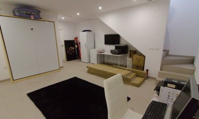 Brukte eiendommer - Villa - Benijofar