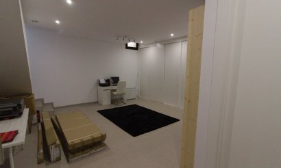 Brukte eiendommer - Villa - Benijofar