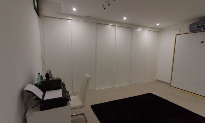 Brukte eiendommer - Villa - Benijofar