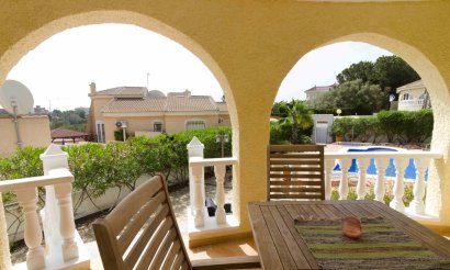 Använda fastigheter - Villa - Ciudad Quesada