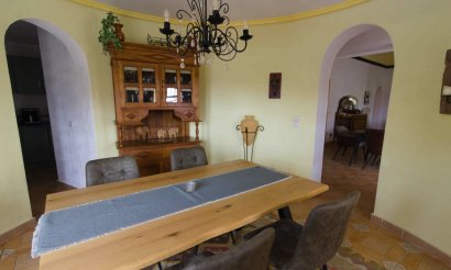 Använda fastigheter - Villa - Ciudad Quesada