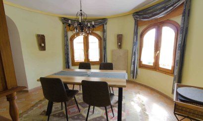 Använda fastigheter - Villa - Ciudad Quesada