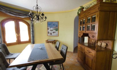 Använda fastigheter - Villa - Ciudad Quesada