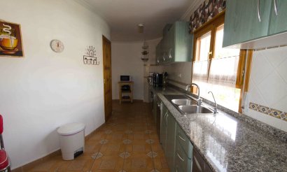 Använda fastigheter - Villa - Ciudad Quesada