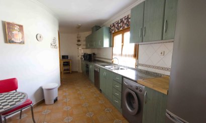 Använda fastigheter - Villa - Ciudad Quesada