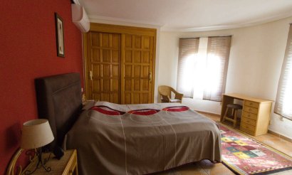 Använda fastigheter - Villa - Ciudad Quesada