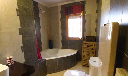 Använda fastigheter - Villa - Ciudad Quesada