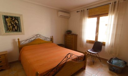 Använda fastigheter - Villa - Ciudad Quesada