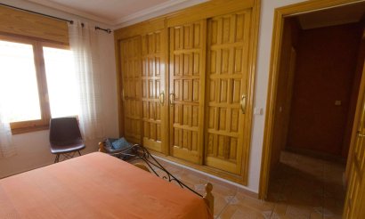 Använda fastigheter - Villa - Ciudad Quesada