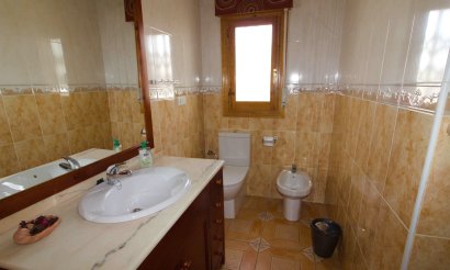 Använda fastigheter - Villa - Ciudad Quesada