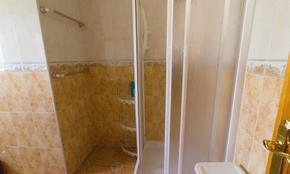 Använda fastigheter - Villa - Ciudad Quesada