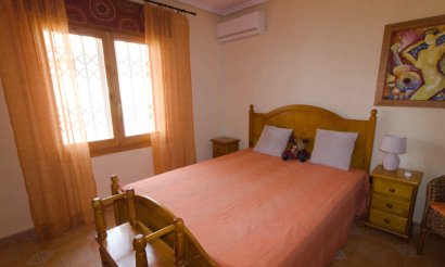 Använda fastigheter - Villa - Ciudad Quesada