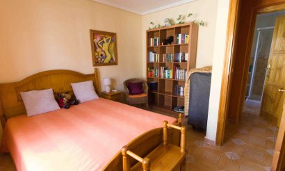 Använda fastigheter - Villa - Ciudad Quesada