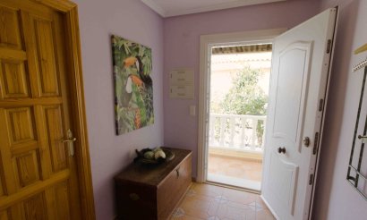 Använda fastigheter - Villa - Ciudad Quesada