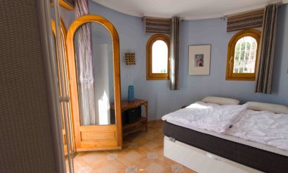 Använda fastigheter - Villa - Ciudad Quesada